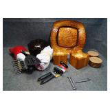 Lot of Misc Kitchen Items