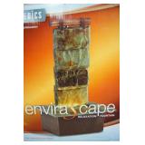 HoMedics Envira Scape Relaxation Fountain