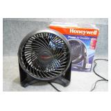Honeywell 10in 3 Speed Fan