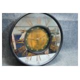 Sterling & Noble Wall Clock