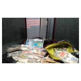 Stamps & Stamp Collecting Items