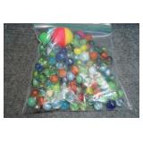 Marbles