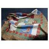 Western Quilt