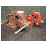 Vintage Vulton Vise