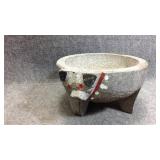 Mexican Stone Muddler