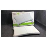 Wii Fit Dance/Exercize Pad w/ Box