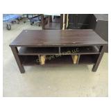Coffee Table/TV Stand