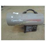Dya-Glo 30-50,000 BTU Propane Heater