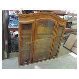 Broyhill Buffet Top/Book or Storage Shelf