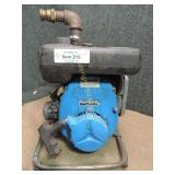 Ducati Ranch Hand Gas Utility Pump