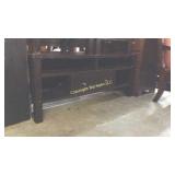 Coffee Table/TV Stand