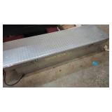 Aluminum Truck Box