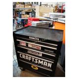 Craftsman Tool Chest on Wheels