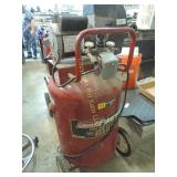 Powermate Direct Drive Air Compressor