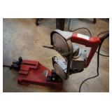 Milwaukee Band Saw Table