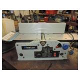 Variable Speed Bench Jointer