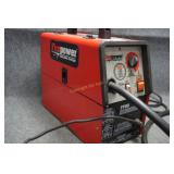 Firepower Welding System
