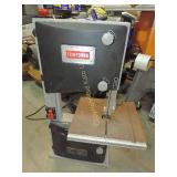 Craftsman 10" Band Saw