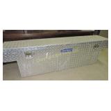 Aluminum Truck Tool Box