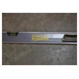Stanley Fat Max 6 Ft Level