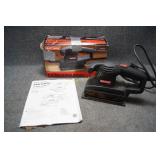 Craftsman 1/3-Sheet Pad Sander