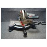 Ryobi 10" Compound Miter Saw w/Laser
