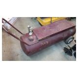 Large Air Tank.