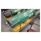 Knipco Portable Heater