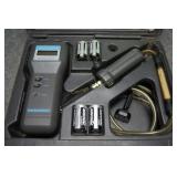 Electric Gas Analyzer