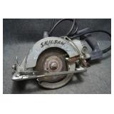 Skil-Saw 6 1/4 Worm Drive Saw
