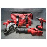 Tool Shop Tool Kit