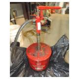 Wards Multi-Purpose Gear Lubricant