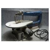 Ryobi  1.2 Amp 16 in. Corded Scroll Saw