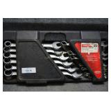 Craftsman 26Pc Combo Wrench Set