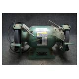 Buffalo 6" Electric Bench Grinder