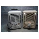 Patton 120 Volt Air Heater