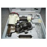 Tool Shop Air Nail Gun