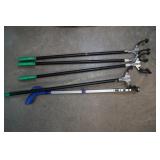 5 - Reach Extenders