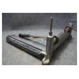 Roberts Tile Cutter