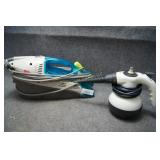 Dirt Devil Hand Held Deep Stain Cleaner