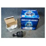 Complete Hub Assembly & Chassis Parts