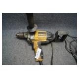 DeWalt Hammer Drill