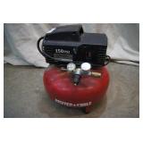 Porter Cable 150 PSI Air Compressor