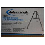 Antenna Mast Tripod