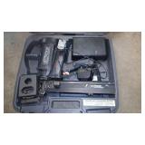 Impulse Cordless Power Fastening System