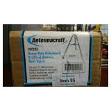 Heavy Duty Galvanized 3