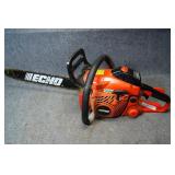 Echo Chainsaw
