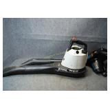Craftsman & Stihl Blower