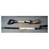 Mini Roof Stripper & Shingle Slate Ripper