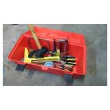 Toolbox & Tools
